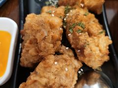 -小岛餐厅
