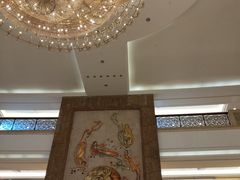 -宁海金海开元名都大酒店·名爵自助餐厅(金水路店)