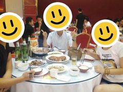 -伙工殿餐厅(吉大店)