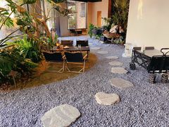 -J Create城市露营咖啡·简餐·宠物(上海动物园店)