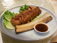 -通安客栈中餐厅·何家小馆