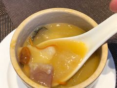 -上海虹桥宾馆味翠餐厅