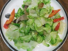 -临江宴餐厅·桐庐菜(富春江店)
