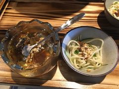 -打酱友•斑鱼海鲜粥火锅(吴桥店)