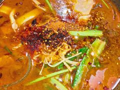 -枪火串烧·东北特色烧烤(罗湖总店)