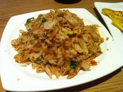 -名羊天下陕北横山铁锅炖羊肉(博文路店)