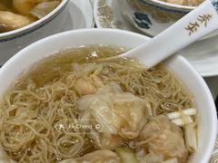 云吞面-麦奀云吞面世家 山顶店(山顶广场店)