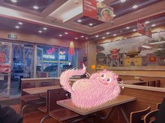-顺溜·手工刀削面·黑金店(铜锣湾店)