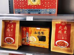 -北京小肠陈饭庄(方庄店)