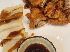 -东方明珠老上海8号餐厅