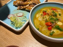 -客味谣(天安云谷店)