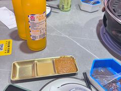 -正宗齐齐哈尔烤肉·齐牛哥鲜切炭火烤肉(杭州总店)