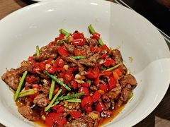 -大中华酒楼·主席武昌鱼·武汉美食地标(江汉路步行街店)