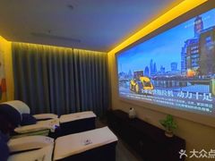 -禧瑞 ·丝浴主题·水疗·spa(中山公园店)