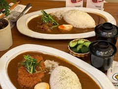 -CURRY YA 熟成咖哩專門店(深圳湾万象城店)