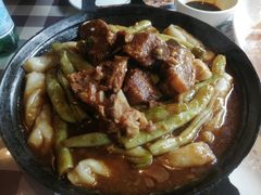 -北京水岸山吧度假村(雁栖镇店)