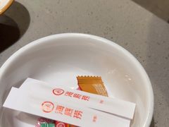 -海底捞火锅(西直门凯德MALL店)