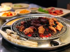-喜来稀肉(虹泉路店)