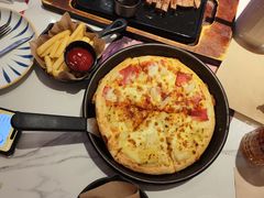 -必胜客(大悦城店)