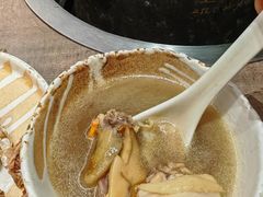 -蘑界·野生菌火锅(深业上城店)