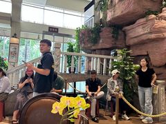 -金河半岛园林酒家(金融城店)