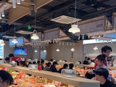 -龍歌自助小火锅(城阳万象汇店)