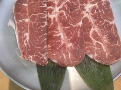 -九田家黑牛烤肉(溧水万达店)