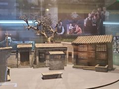 -北京人艺戏剧博物馆