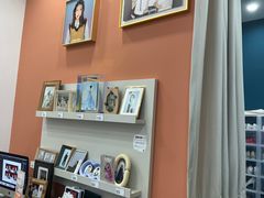 -海马体照相馆(宁波天一广场店)