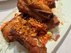 -喜记避风塘炒辣蟹(旗舰店)