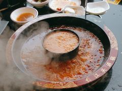-三江两海老火锅(北京首店)
