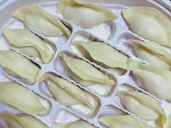 -喜家德虾仁水饺(乐都汇店)
