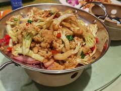 -小碗大胃(福久源新天地店)