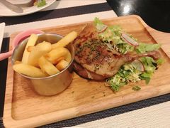 -La Creperie法餐厅(芮欧百货店)