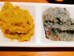 -黑鸡小馆(金源店)