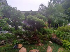 -绿华园休闲山庄