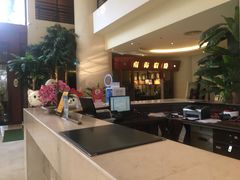 -惠州惠阳丽景国际花园酒店(市政广场店)