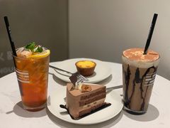-科学家咖啡(恒隆广场店)