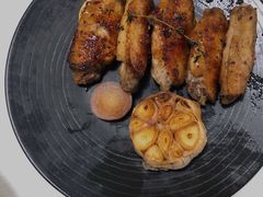 -娜娜家•Nana’s restaurant (爱琴海店)