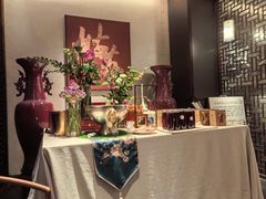-蘇锦宴·淮扬菜烤鸭·小院(三元桥霄云路店)