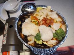 -花漫里日式餐厅(刺桐店)