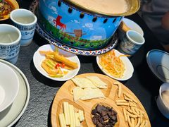 -老绥元烧麦·家常菜(大召店)