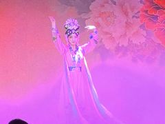 -盖碗儿梨园·变脸吐火·川剧(天府广场店)