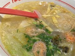 -陳生記米线·始于1989(中山北路店)