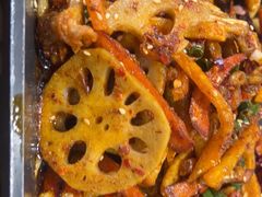 -李氏传家菜(兴城路店)