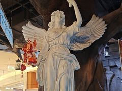 -暴风岛沉浸式体验馆(百联世纪店)