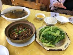 -幽优农庄·森波拉特色本地农家菜