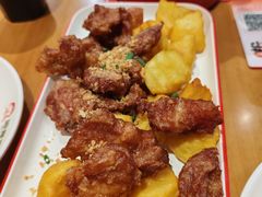 -周麻婆·川式小炒(泉州鲤城超越工业园店)