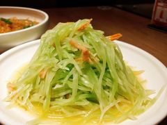 -金掌勺锅包肉(华润万象城店)
