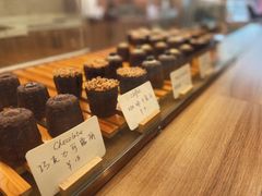 -发酵食堂(屏风街店)
